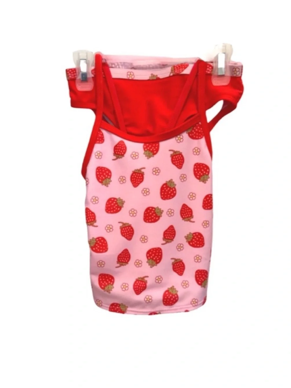Wonder Nation Bathing Suit